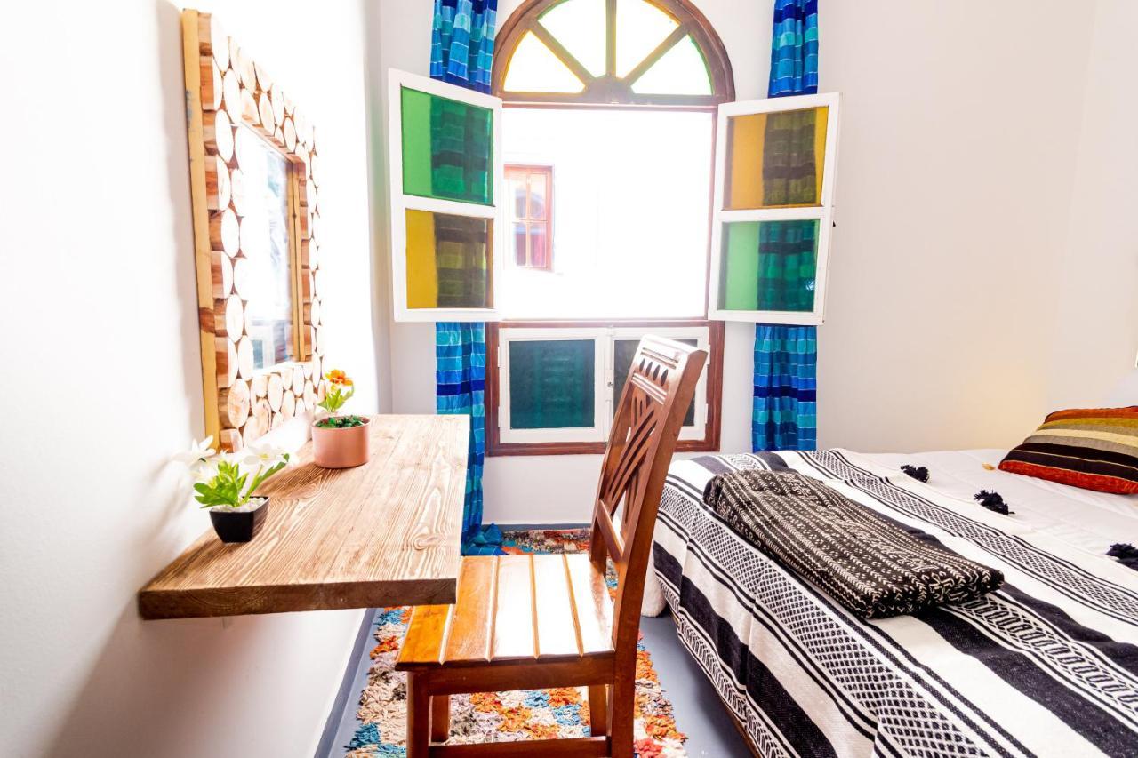 La Casa De Papel Apartment Essaouira
