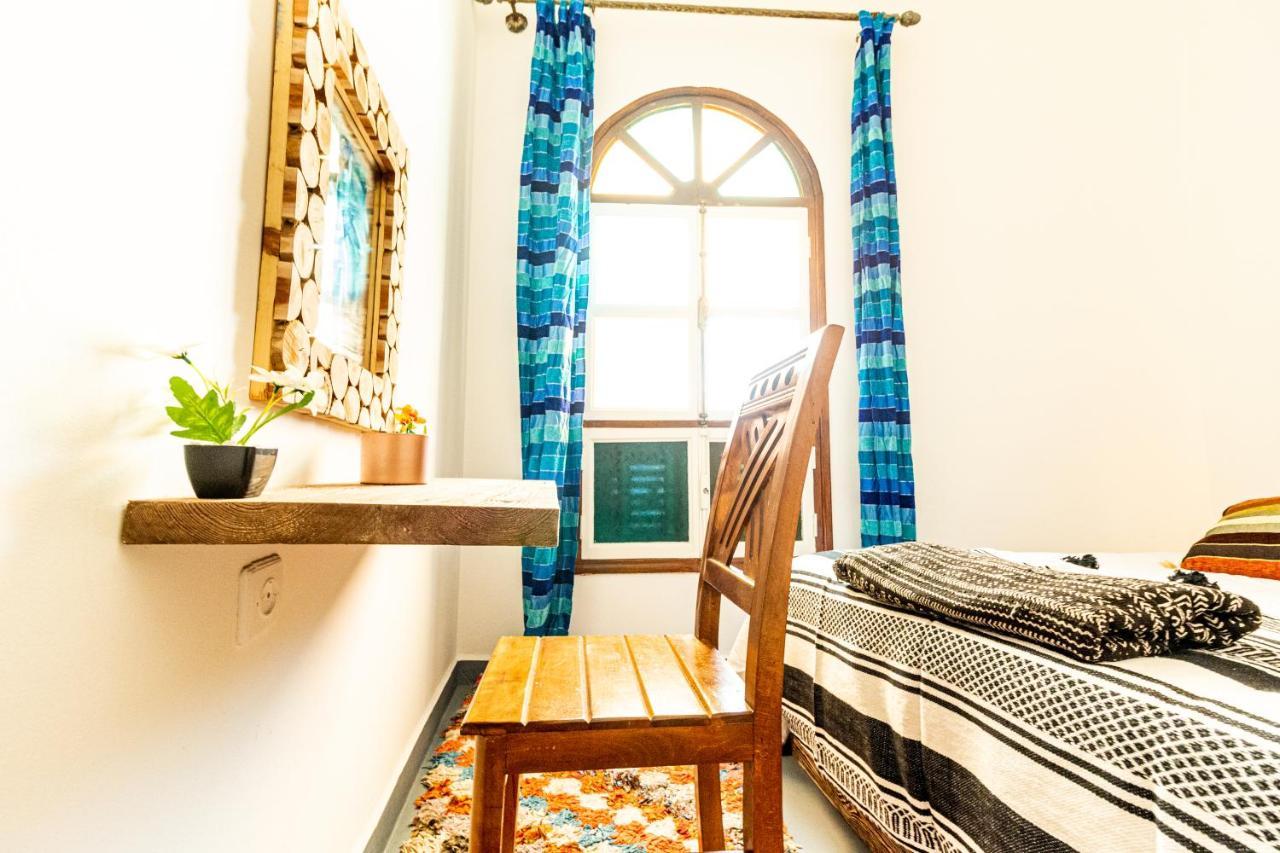 Apartment La Casa De Papel Essaouira